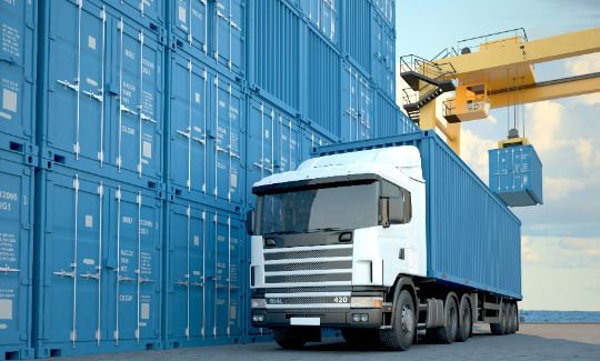 Transporte de cargas: como o Grupo Guitta usa a tecnologia no setor e qual a sua importância? Transporte de cargas: como o Grupo Guitta usa a tecnologia no setor e qual a sua importância?