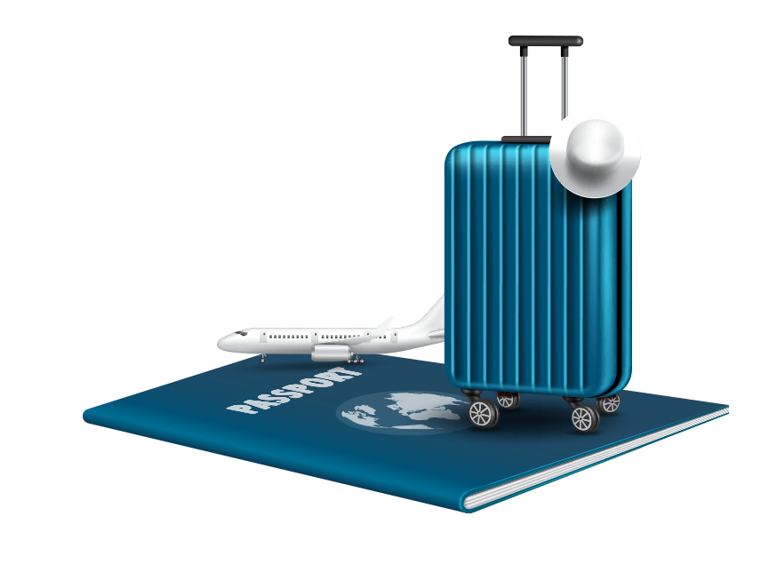 Seguro Viagem Online