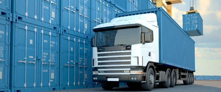 Transporte de cargas: como o Grupo Guitta usa a tecnologia no setor e qual a sua importância?